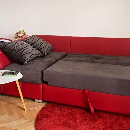 Studio Apartment One Sun לובראן מראה חיצוני תמונה